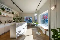 office - Pieter Baststraat 5-H - Uffici - Dils - gallery thumbnail - 2