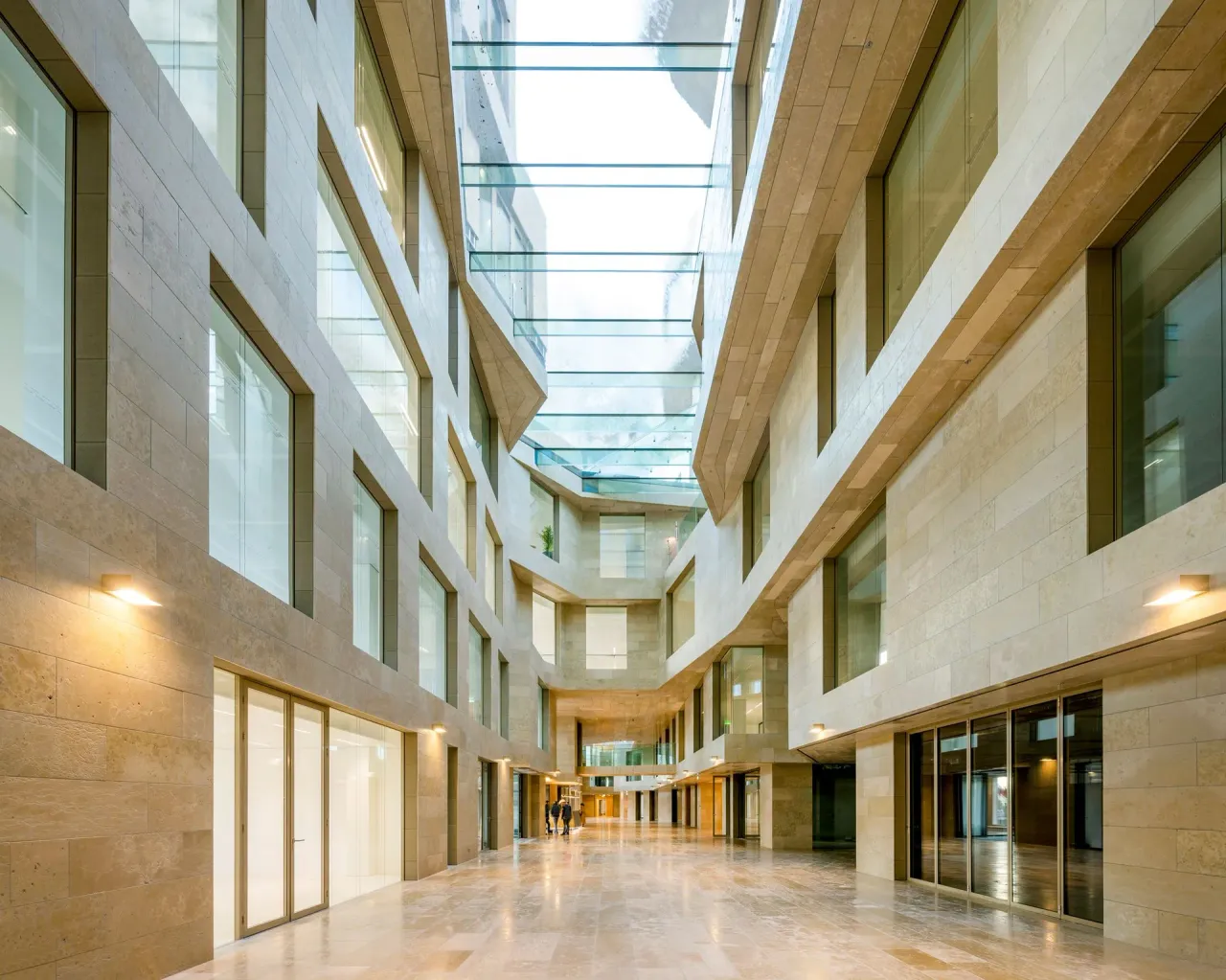 office - Valley - Uffici - Dils - gallery - 14