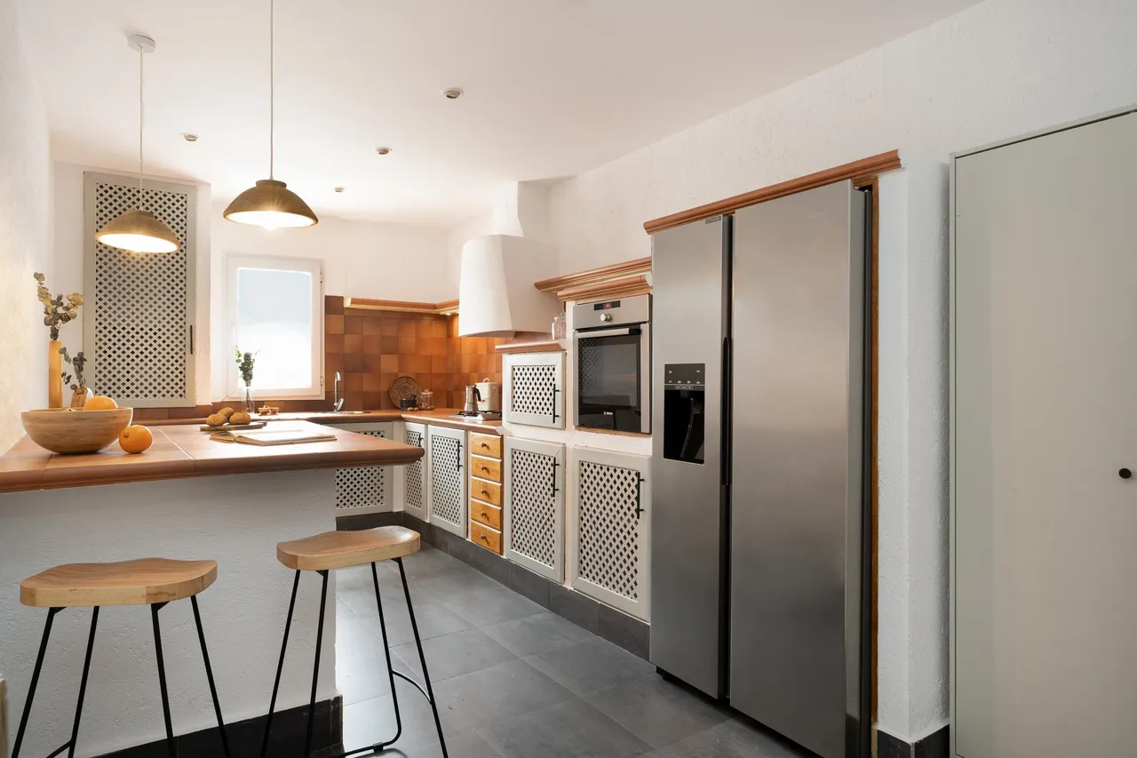 living - 185m² penthouse with 30m² terrace for sale in Chueca - Justicia - gallery - 8