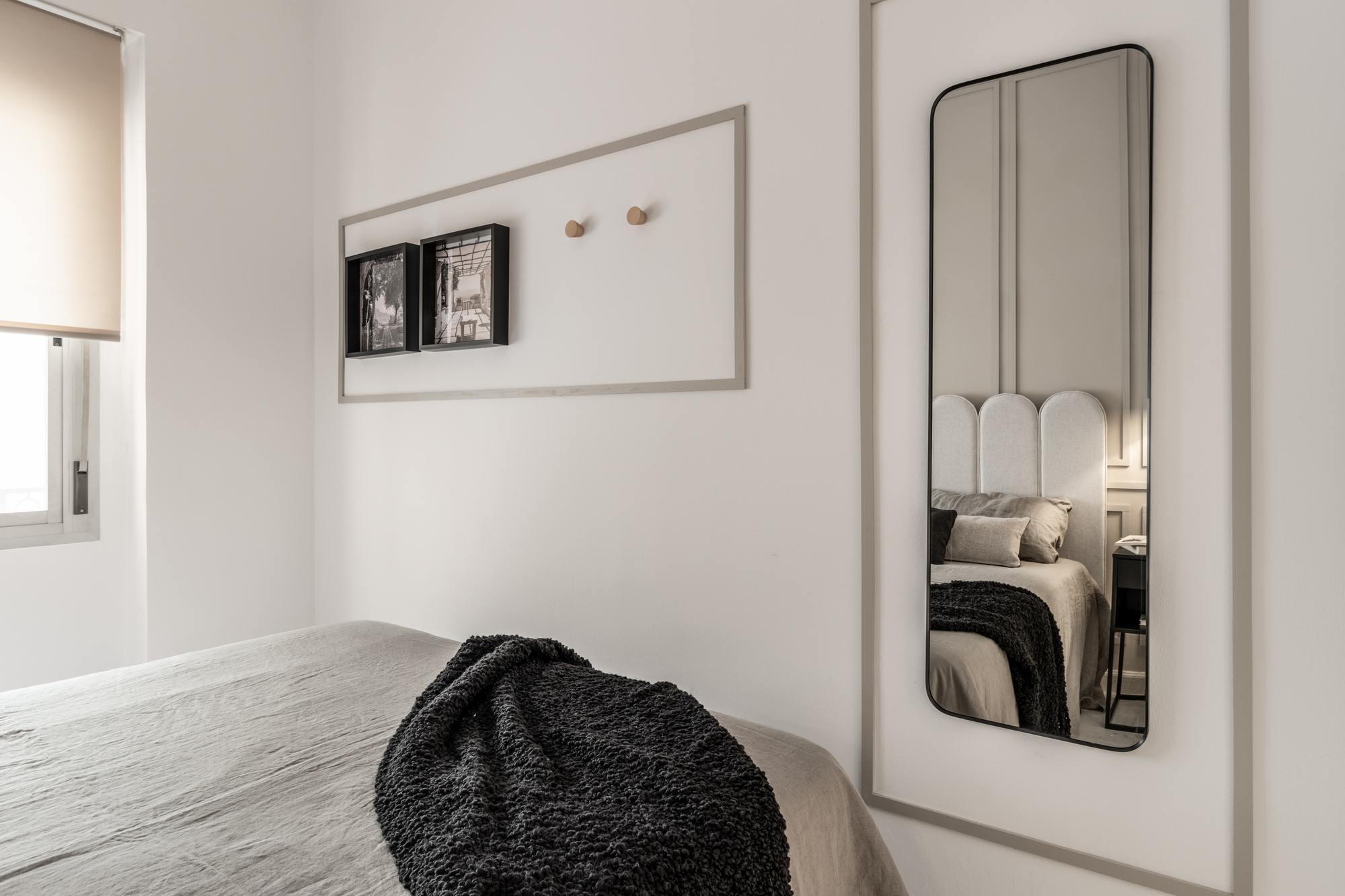 living - Piso de 93m² en venta en Goya, Madrid - gallery - 10