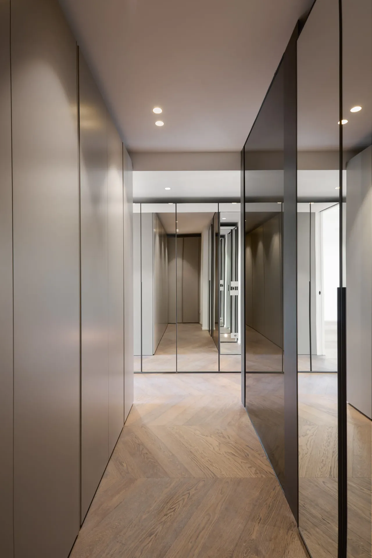 living - Puccini 3/5 | Attico - Living - Dils - gallery - 19
