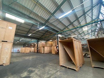logistics - Activity Facility For Rent - featured