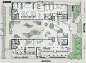 office - CPN19 - Corso di Porta Nuova 19 - Office - Dils - Floor Plan thumbnail - 2