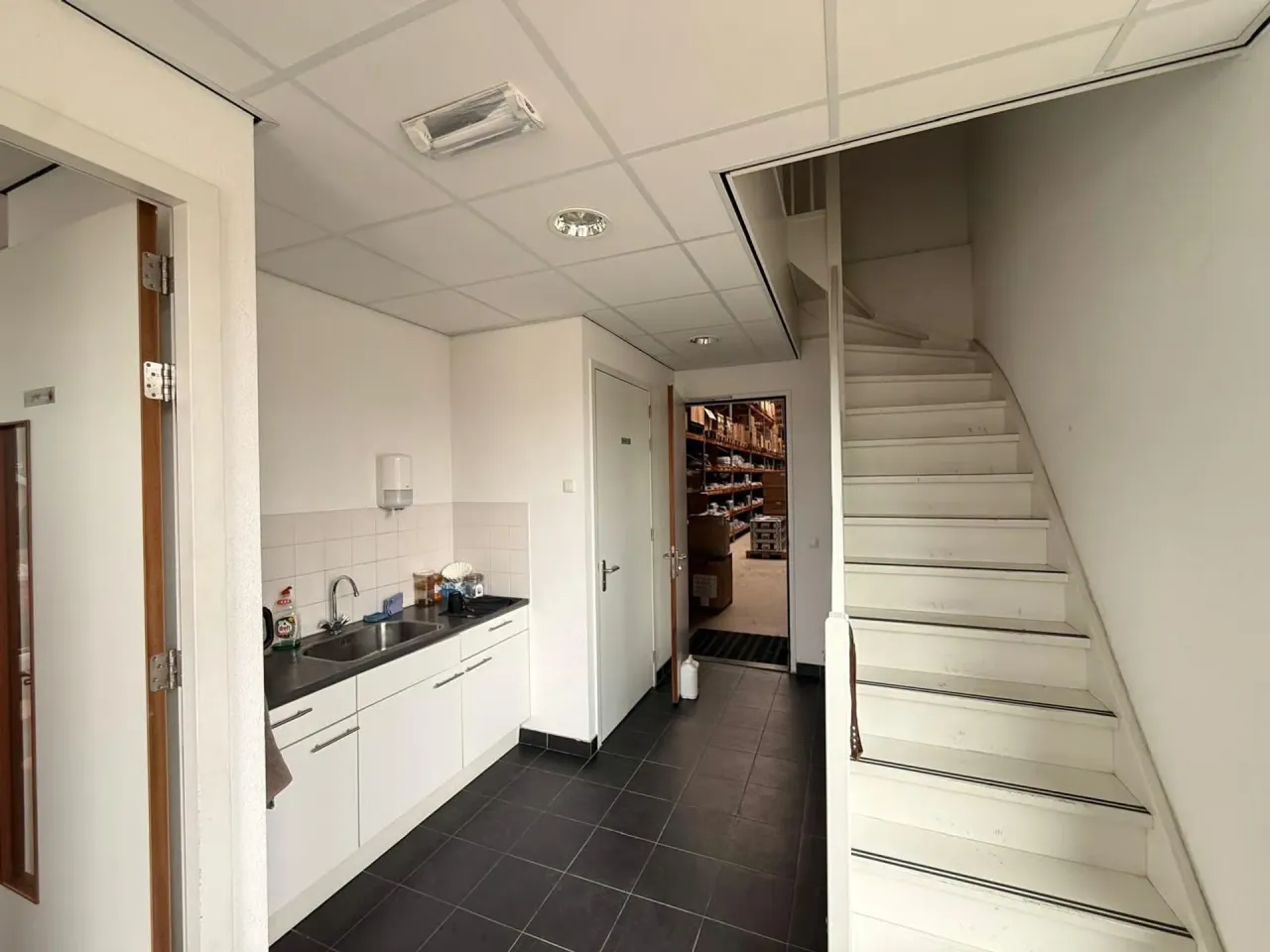 logistics - Boekweitstraat 1-B - Logistics - Dils - gallery - 2