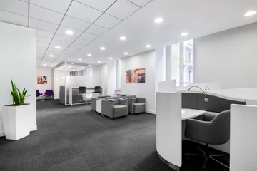 office - Galleria Vittorio Emanuele - Uffici - Dils - featured