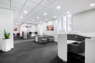 office - Galleria Vittorio Emanuele - Uffici - Dils - featured