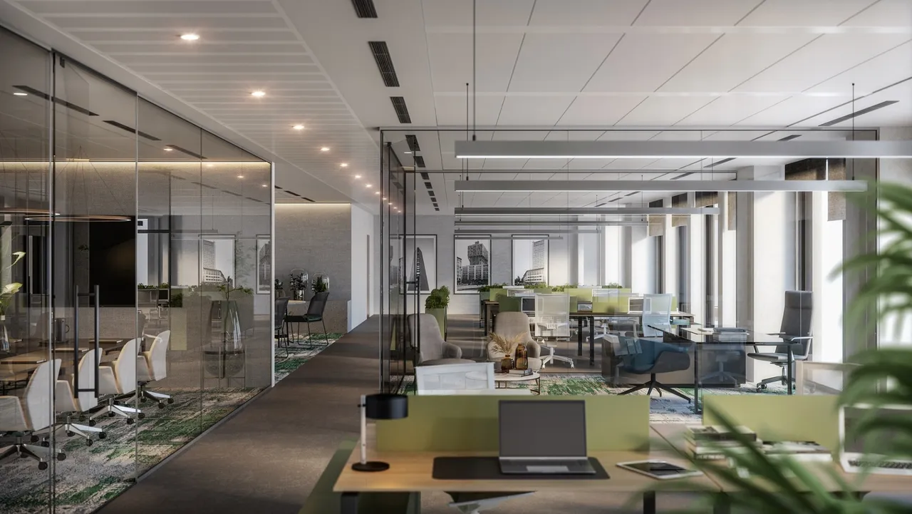 office - Regina Giovanna - Office - Dils - gallery - 6
