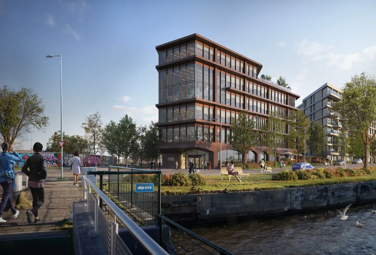 office - THIS - Uffici - Dils - gallery - 2