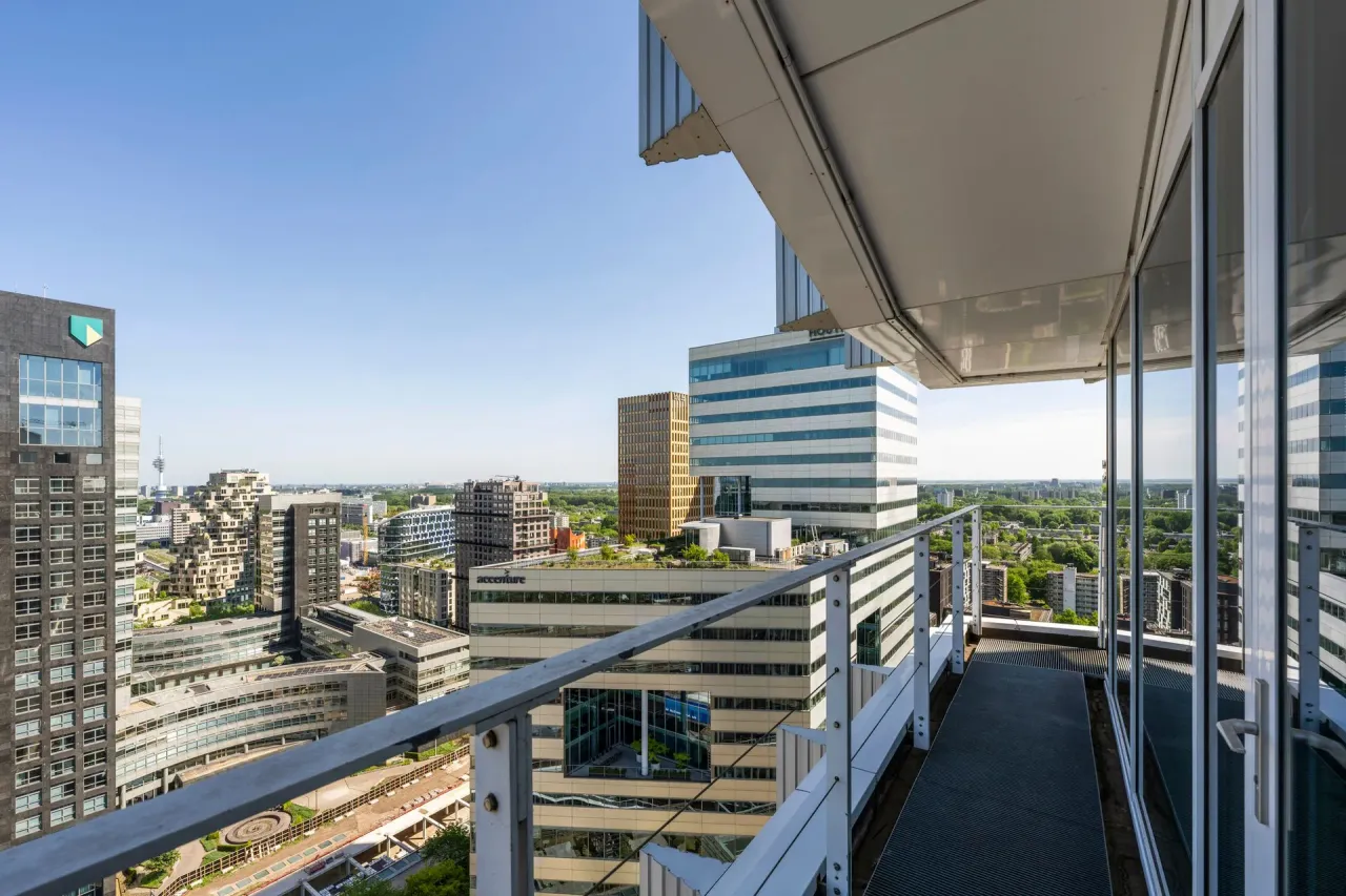 office - Vinoly - Office - Dils - gallery - 15