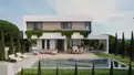 living - Casa / villa de 338m² en venta en Sant Andreu de Llavaneres - gallery thumbnail - 2