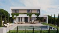 living - Casa / villa de 338m² en venta en Sant Andreu de Llavaneres - gallery thumbnail - 2