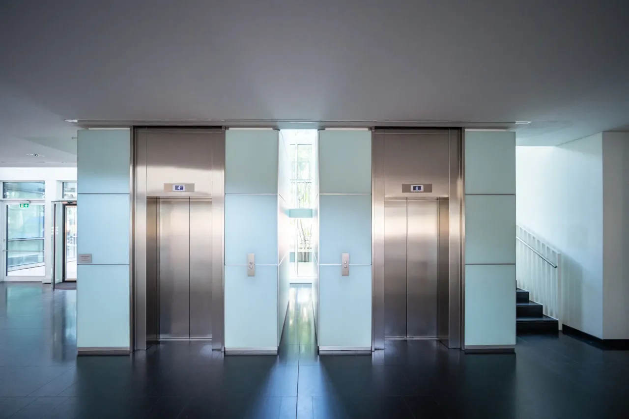 office - Maciachini Business Park - Uffici - Dils - gallery - 5