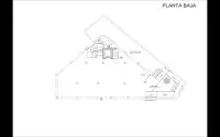 office - Velazquez 149 - Kantoor - Dils - Verdiepingsplan thumbnail - 1