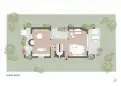 living - Principale 109 - Living - Dils - Plan d'étage thumbnail - 2
