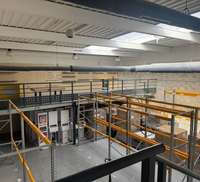 logistics - Light Industrial Premises / Offices For Rent - gallery thumbnail - 10