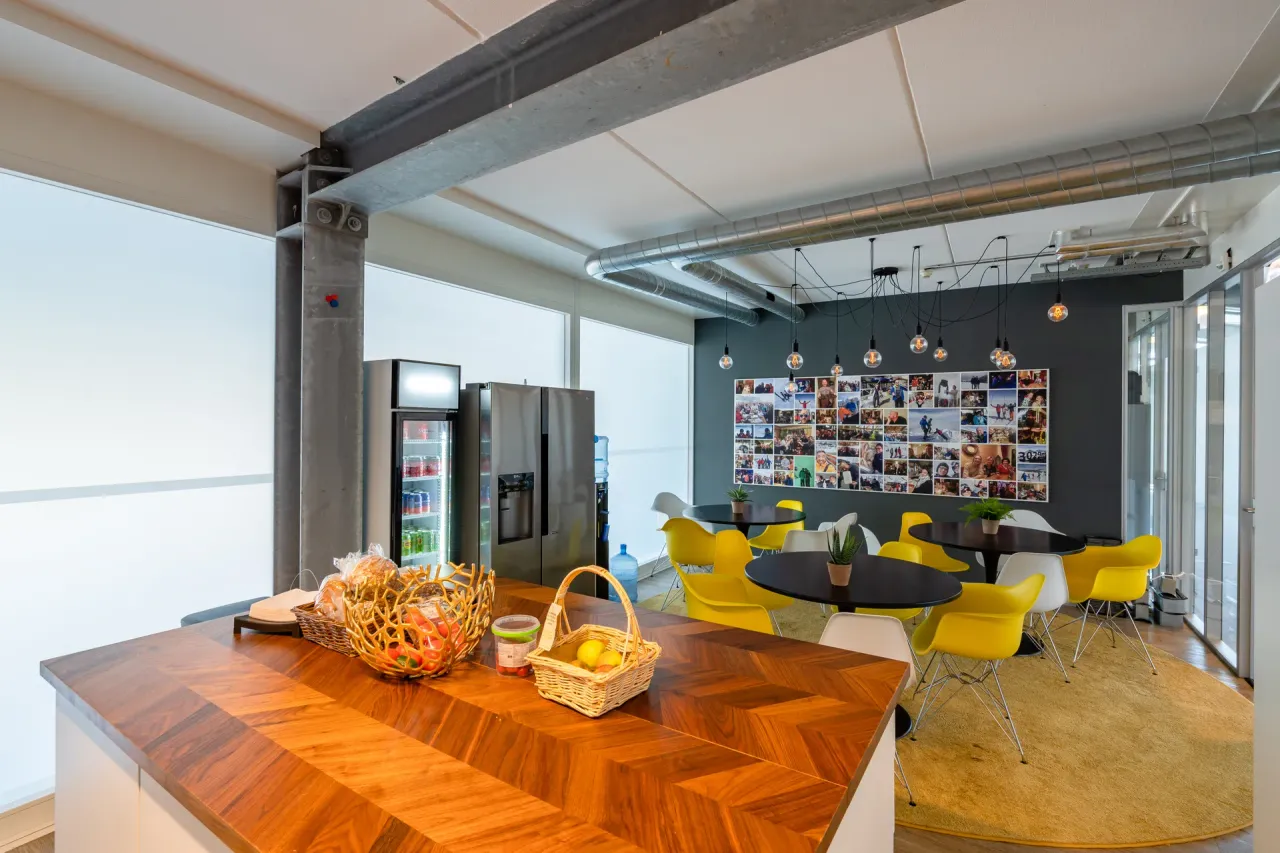 office - De Oude molen - De Oude Molen 3 - Office - Dils - gallery - 24