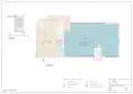 office - De Gelder - Office - Dils - Plan d'étage thumbnail - 1