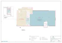 office - De Gelder - Office - Dils - Plan d'étage thumbnail - 1