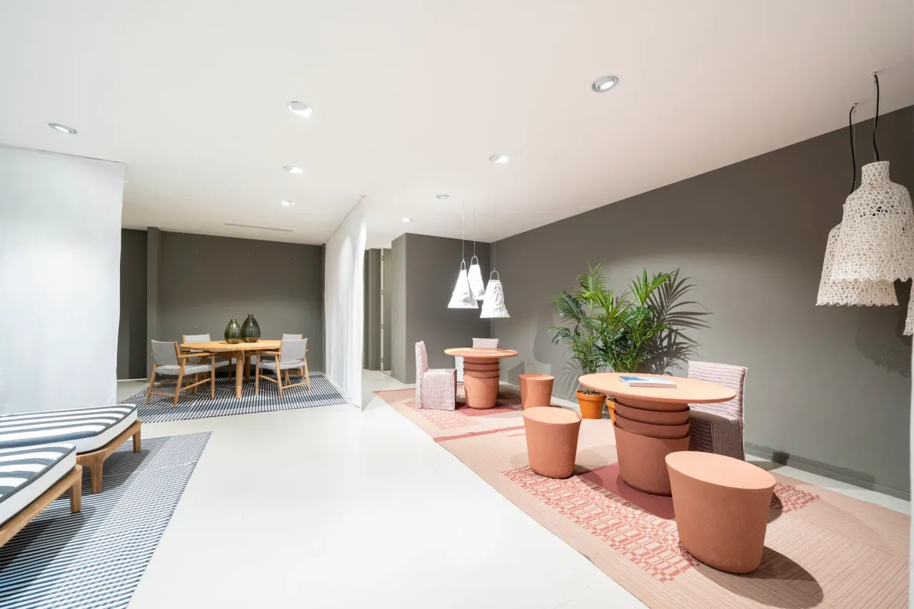 office - Spartaco 34 - Kantoor - Dils - gallery - 9