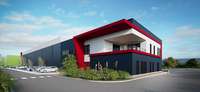 logistics - Activités / Bureaux À Louer - gallery thumbnail - 1