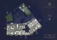 living - Palazzo Revere - Living - Dils - Plan d'étage thumbnail - 4