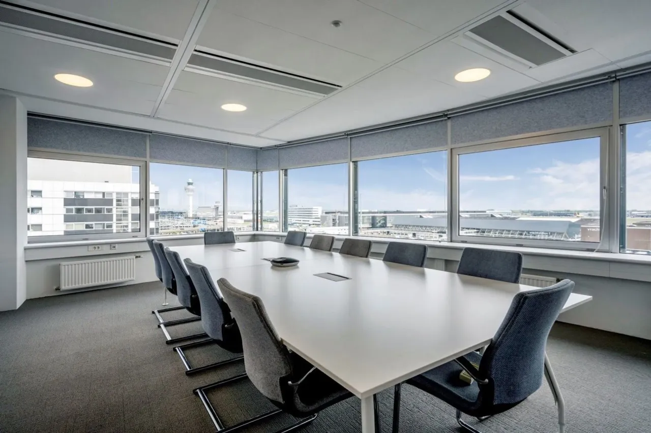 office - The Base - Uffici - Dils - gallery - 15