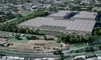 logistics - Latius Logistics Park - Logistiek - Dils - gallery thumbnail - 8