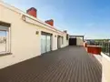living - 184m² penthouse for sale in Arganzuela, Madrid - gallery thumbnail - 2