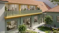 office - Iso-Lab - Uffici - Dils - gallery thumbnail - 5