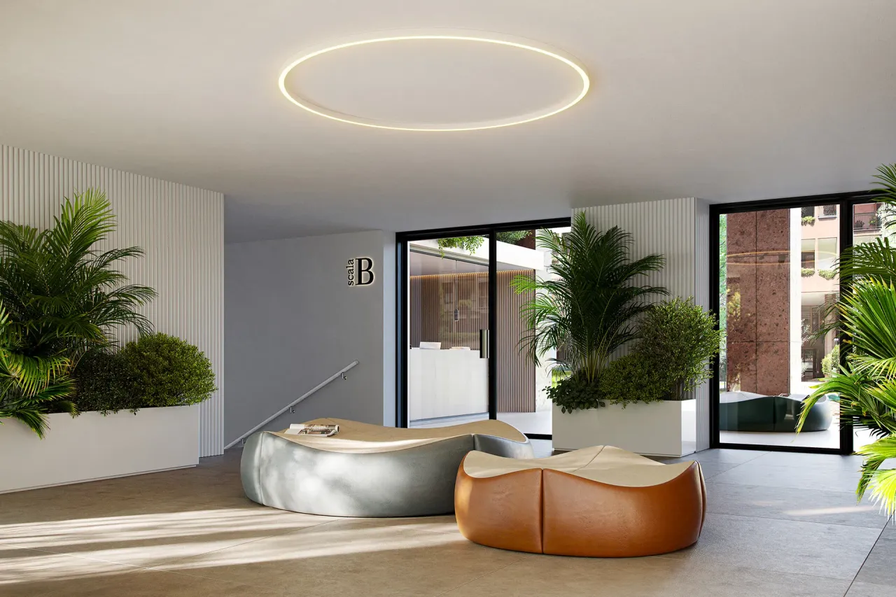 living - Frua 21 - Living - Dils - gallery - 9