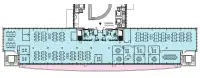 office - Maciachini Business Park - Office - Dils - Floor Plan thumbnail - 1