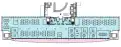 office - Maciachini Business Park - Office - Dils - Plan d'étage thumbnail - 1