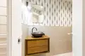 living - 97m² apartment for sale in Eixample Right, Barcelona - gallery thumbnail - 7