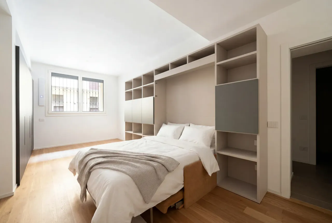living - Monte Nero 58 - Living - Dils - gallery - 7