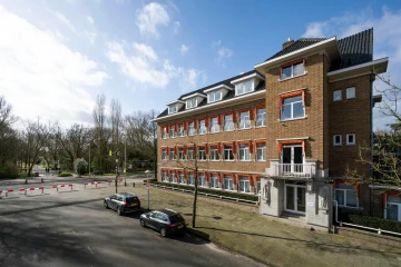 office - Herman Heijermansweg 20 - Office - Dils - featured