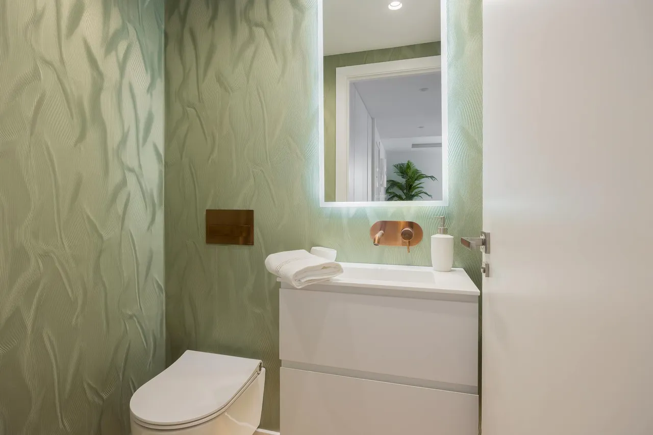 living - 142m² apartment for sale in Chueca - Justicia, Madrid - gallery - 5