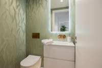 living - 142m² apartment for sale in Chueca - Justicia, Madrid - gallery thumbnail - 5