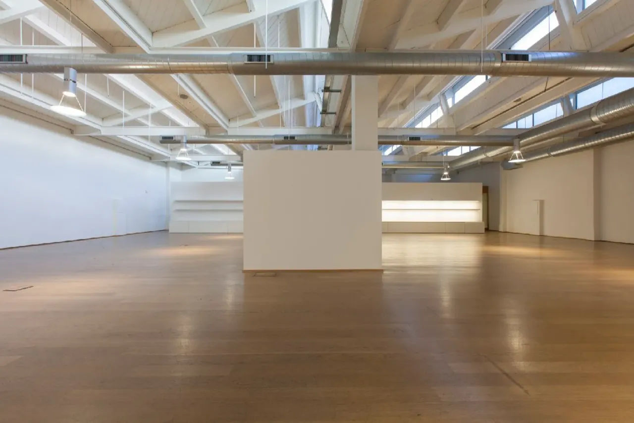 office - San Rocco 17 - Kantoor - Dils - gallery - 3