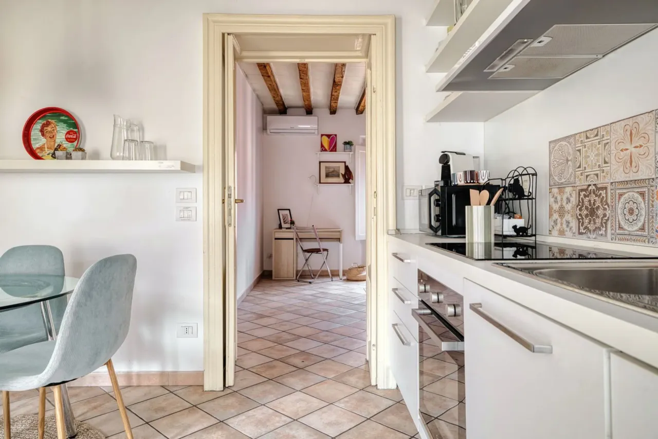 living - Corsico 5 - Living - Dils - gallery - 9