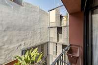 living - 56m² apartment with 18m² terrace for sale in El Born - gallery thumbnail - 7
