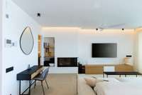 living - 470m² house / villa for sale in Teià, Barcelona - gallery thumbnail - 7
