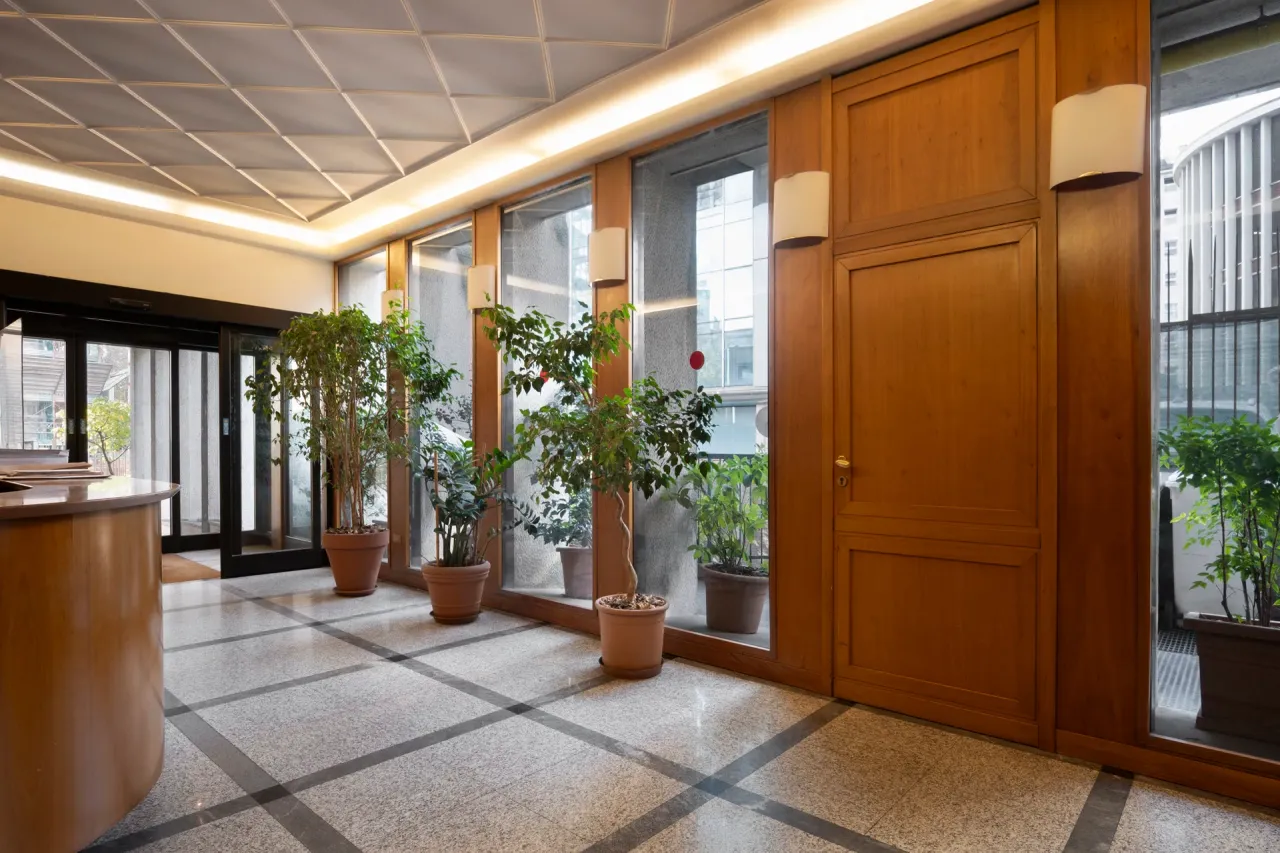 office - Filzi 27 - Uffici - Dils - gallery - 11