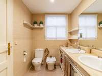 living - 156m² apartment for sale in Eixample Right, Barcelona - gallery thumbnail - 6