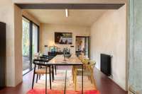 living - Masia de 374m² en venta en Alt Empordà, Girona - gallery thumbnail - 9