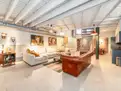living - Piso de 250m² con 20m² terraza en venta en Gràcia - gallery thumbnail - 3