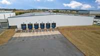 logistics - Logistics Warehouse For Rent - gallery thumbnail - 2