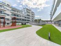 living - Les Terrasses - gallery thumbnail - 8