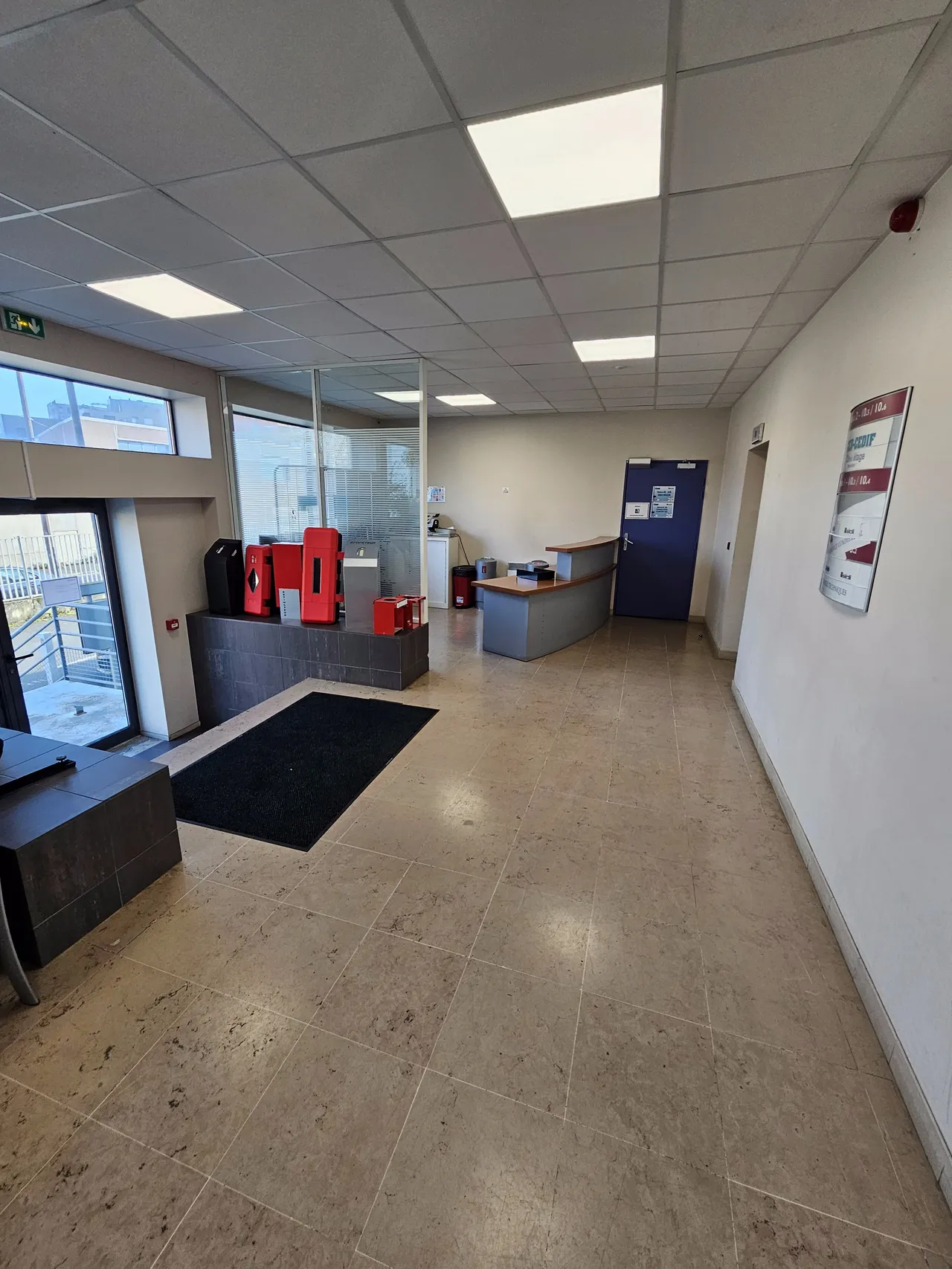 office - Bureaux À Louer - gallery - 10