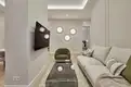 living - 146m² apartment for sale in Sol, Madrid - gallery thumbnail - 5
