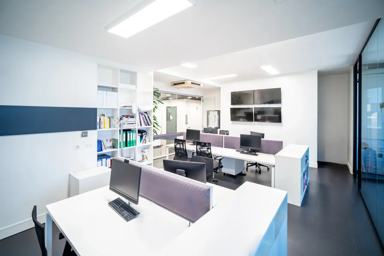 office - Torre Breda - Repubblica 32 - Uffici - Dils - gallery - 18